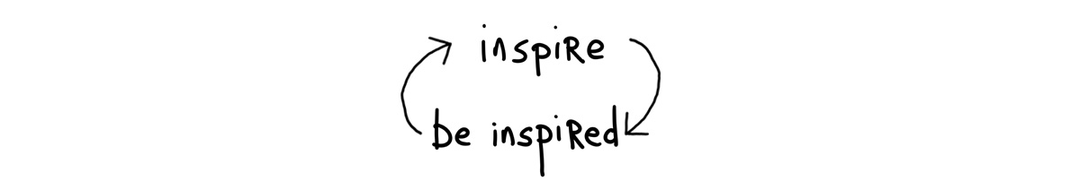 inspire